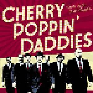 Cherry Poppin' Daddies: White Teeth, Black Thoughts - Cover