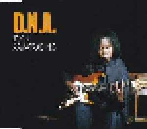 Joan Armatrading: D.N.A. (Single-CD) - Bild 1