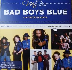 Bad Boys Blue: My Star 2.0 (LP) - Bild 1