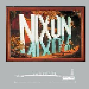 Lambchop: Nixon (LP + CD) - Bild 1
