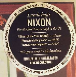 Lambchop: Nixon (LP + CD) - Bild 2