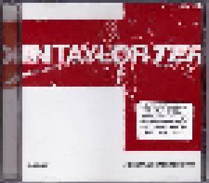 John Taylor: Terroristen (Mini-CD / EP) - Bild 3