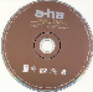 a-ha: Headlines And Deadlines - The Hits Of A-Ha (DVD) - Bild 3