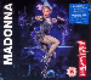 Madonna: Rebel Heart Tour (Blu-ray Disc + CD) - Bild 1