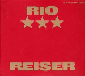Rio Reiser: Rio*** (CD) - Bild 1