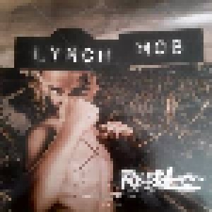 Lynch Mob: Rebel (LP) - Bild 1