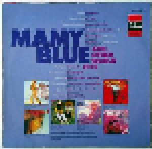 Mamy Blue & Other World Hits (LP) - Bild 2