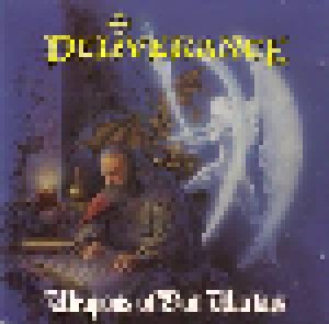Deliverance: Weapons Of Our Warfare (CD) - Bild 1