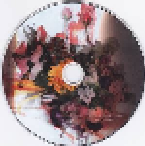 Sin Fang: Flowers (CD) - Bild 3