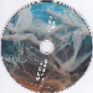 Sin Fang: Spaceland (CD) - Bild 3
