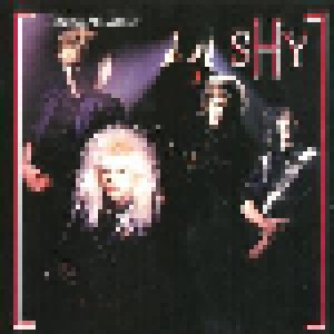 Shy: Excess All Areas (CD) - Bild 1