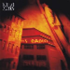 Nits: Kilo (CD) - Bild 1