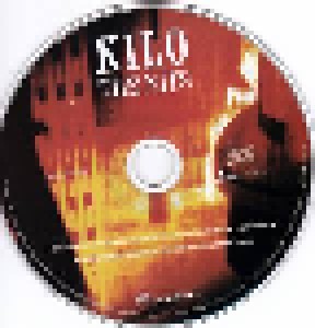 Nits: Kilo (CD) - Bild 4