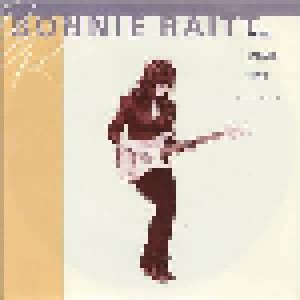 Cover - Bonnie Raitt: Thing Called Love