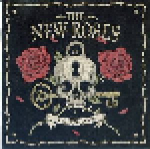 The New Roses: Dead Man's Voice (CD) - Bild 1