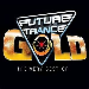 Cover - Jonas Blue Feat. Dakota: Future Trance Gold - The Very Best Of