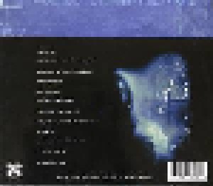 Knocked Loose: A Different Shade Of Blue (CD) - Bild 2