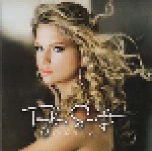 Taylor Swift: Fearless (CD) - Bild 1