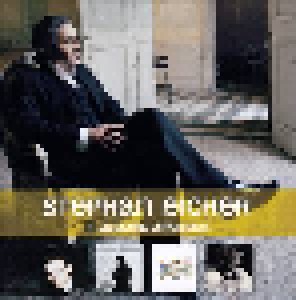 Stephan Eicher: 4 Albums Originaux (4-CD) - Bild 1