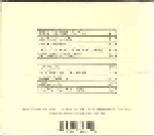 Josh Ritter: Fever Breaks (CD) - Bild 2