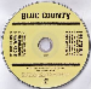 Blue County: Blue County (CD) - Bild 3