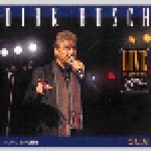 Dirk Busch: Piano & Forte - Live In Concert (2-CD) - Bild 1