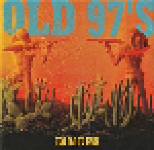 Old 97's: Too Far To Care (CD) - Bild 1