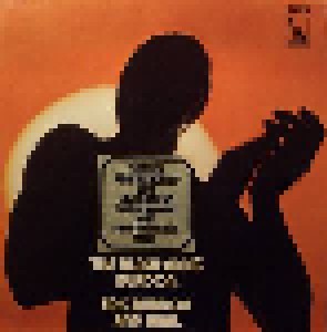 Eric Burdon & War: The Black-Man's Burdon. (Promo-LP) - Bild 1