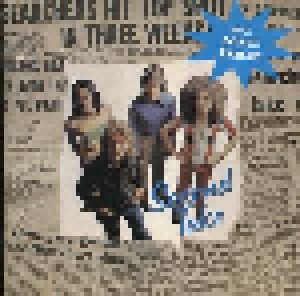 The Searchers: Second Take (CD) - Bild 1
