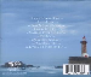 David Crosby: Lighthouse (CD) - Bild 2