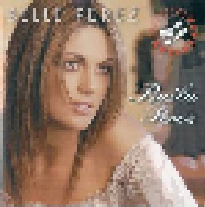 Belle Perez: Baila Perez (CD) - Bild 1