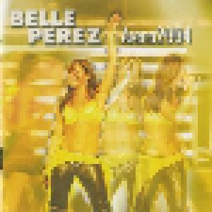 Belle Perez: Arena 2004 (CD) - Bild 1