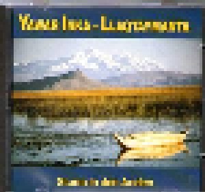 Cover - Yawar Inka: Llaqtaymanta - Sturm In Den Anden