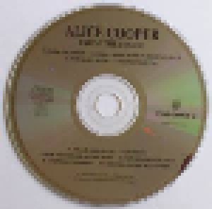 Alice Cooper: From The Inside (CD) - Bild 3