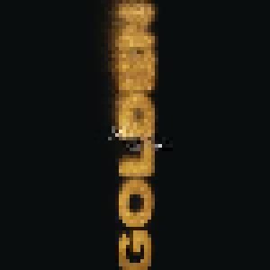 Cover - Romeo Santos: Golden