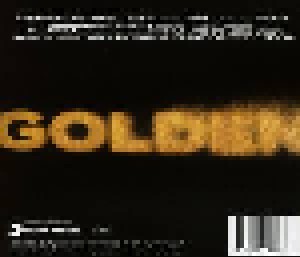 Romeo Santos: Golden (CD) - Bild 2