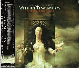 Within Temptation: The Heart Of Everything (CD + DVD) - Bild 1