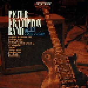 Peter Frampton Band: All Blues (2-LP) - Bild 1