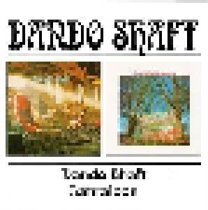 Dando Shaft: Dando Shaft / Lantaloon (CD) - Bild 1