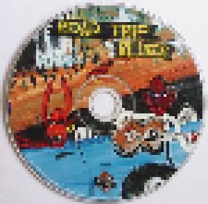 Road Trip Blues (CD) - Bild 3