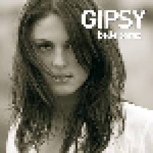 Cover - Belle Perez: Gipsy