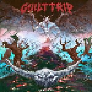 Guilt Trip: River Of Lies (LP) - Bild 1