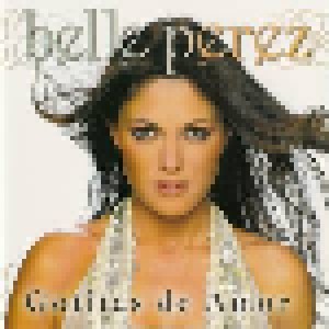 Cover - Belle Perez: Gotitas De Amor