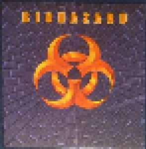Biohazard: Biohazard (LP) - Bild 1