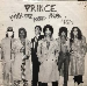 Prince: Dirty Mind (LP) - Bild 6
