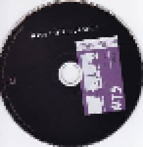 Nits: Hotel Europa: Live Recordings 1990-2014 (2-CD) - Bild 3