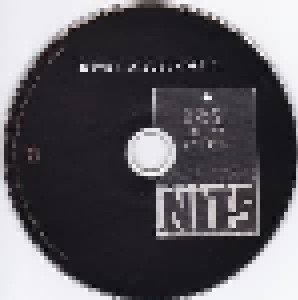 Nits: Hotel Europa: Live Recordings 1990-2014 (2-CD) - Bild 5