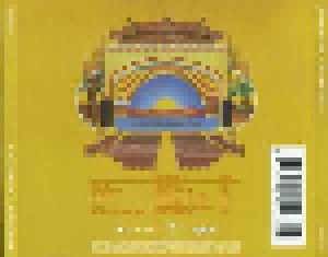 Wishbone Ash: Live Dates Volume Two (CD) - Bild 6