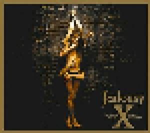 X Japan: Jealousy (CD) - Bild 1
