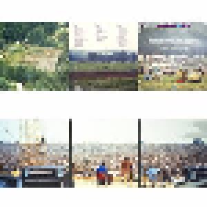 Woodstock Three (3-LP) - Bild 3